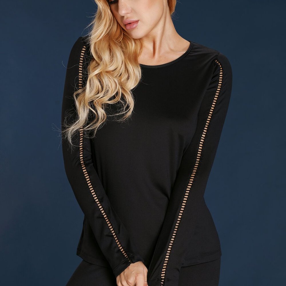 Yoga top